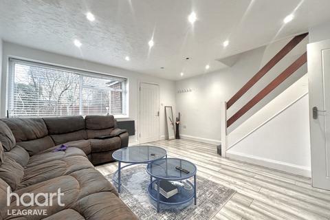 3 bedroom terraced house for sale, Butely Road, Luton