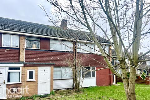 3 bedroom terraced house for sale, Butely Road, Luton