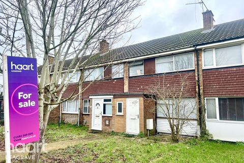 Butely Road, Luton