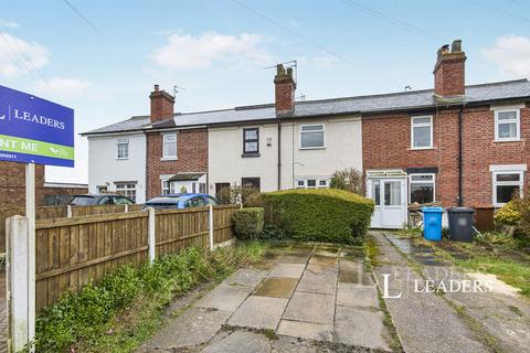 undefined, Elm Street, Borrowash, Derby, DE72