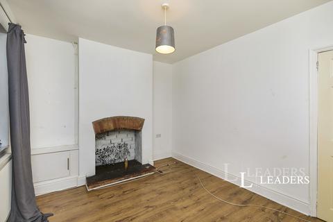 undefined, Elm Street, Borrowash, Derby, DE72