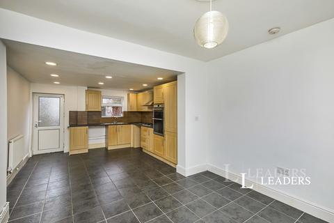 undefined, Elm Street, Borrowash, Derby, DE72