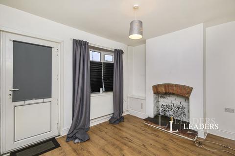 undefined, Elm Street, Borrowash, Derby, DE72