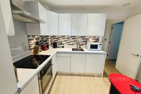 undefined, Ocean Way, Southampton, Hampshire, SO14
