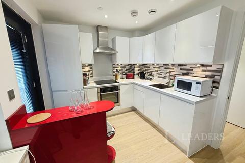 undefined, Ocean Way, Southampton, Hampshire, SO14