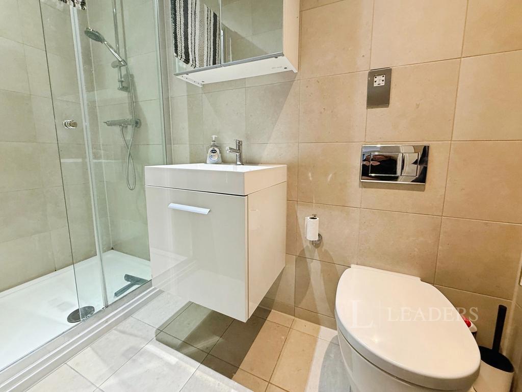En-Suite