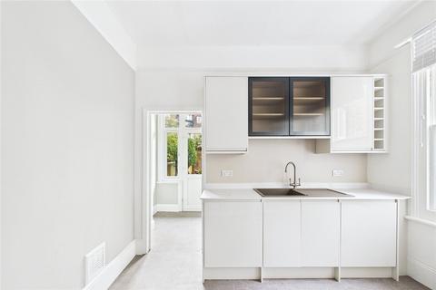 1 bedroom apartment for sale, Hailsham Avenue, London, SW2