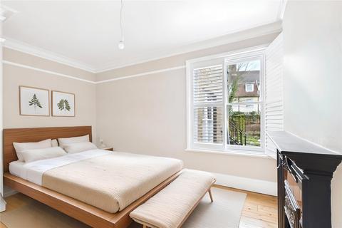 1 bedroom apartment for sale, Hailsham Avenue, London, SW2