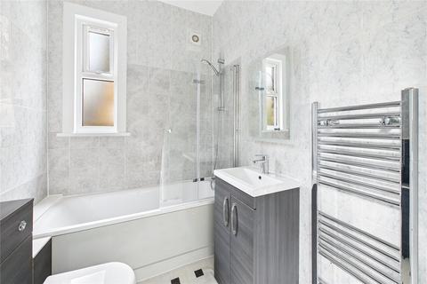 1 bedroom apartment for sale, Hailsham Avenue, London, SW2