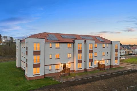 undefined, Craighall Gardens, Musselburgh, East Lothian, EH21
