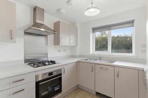undefined, Craighall Gardens, Musselburgh, East Lothian, EH21