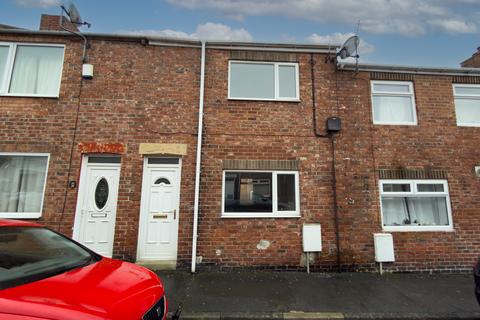2 bedroom terraced house for sale, 18 Albert Street, Grange Villa, Chester le Street DH2 3LR