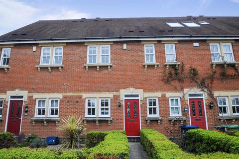 undefined, WATERSIDE, OXFORD EPC RATING D