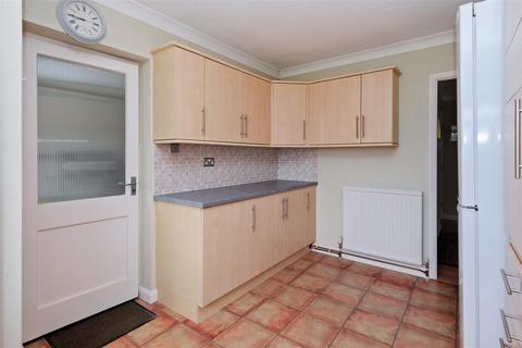 2 bedroom detached bungalow for sale, Kimberley Grove, Seasalter, Whitstable