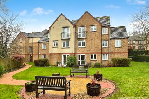 undefined, Blackstones Court, St. Georges Avenue, Stamford