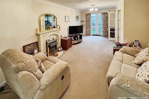 undefined, Blackstones Court, St. Georges Avenue, Stamford