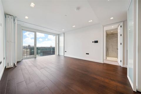 Casson Square, London, SE1