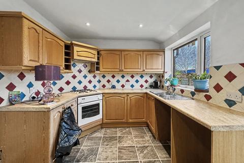 2 bedroom semi-detached house for sale, Highfield Road, Prestwich, M25