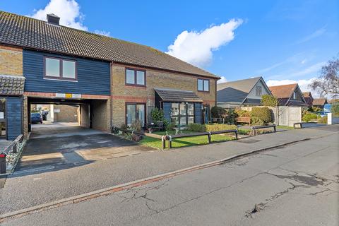 undefined, Aigburth Avenue, Rose Green, Bognor Regis, West Sussex PO21