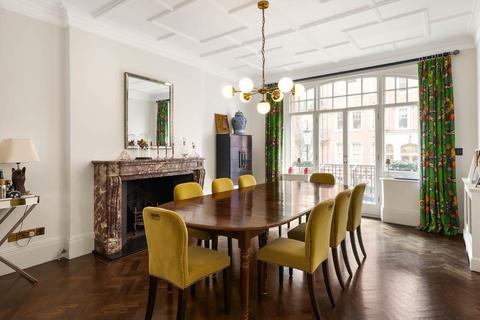 undefined, London W14
