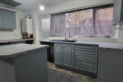 undefined, Woodbine Road, Burnley, BB12