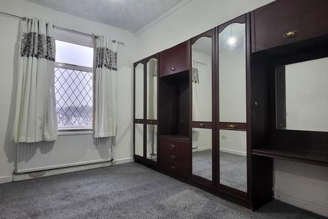 undefined, Woodbine Road, Burnley, BB12