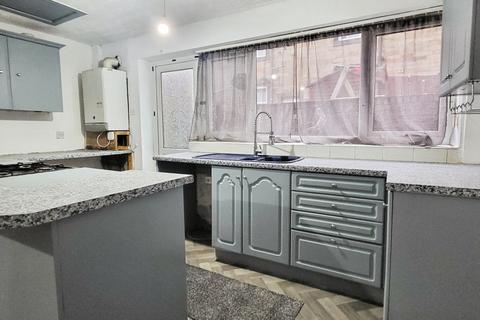 undefined, Woodbine Road, Burnley, BB12