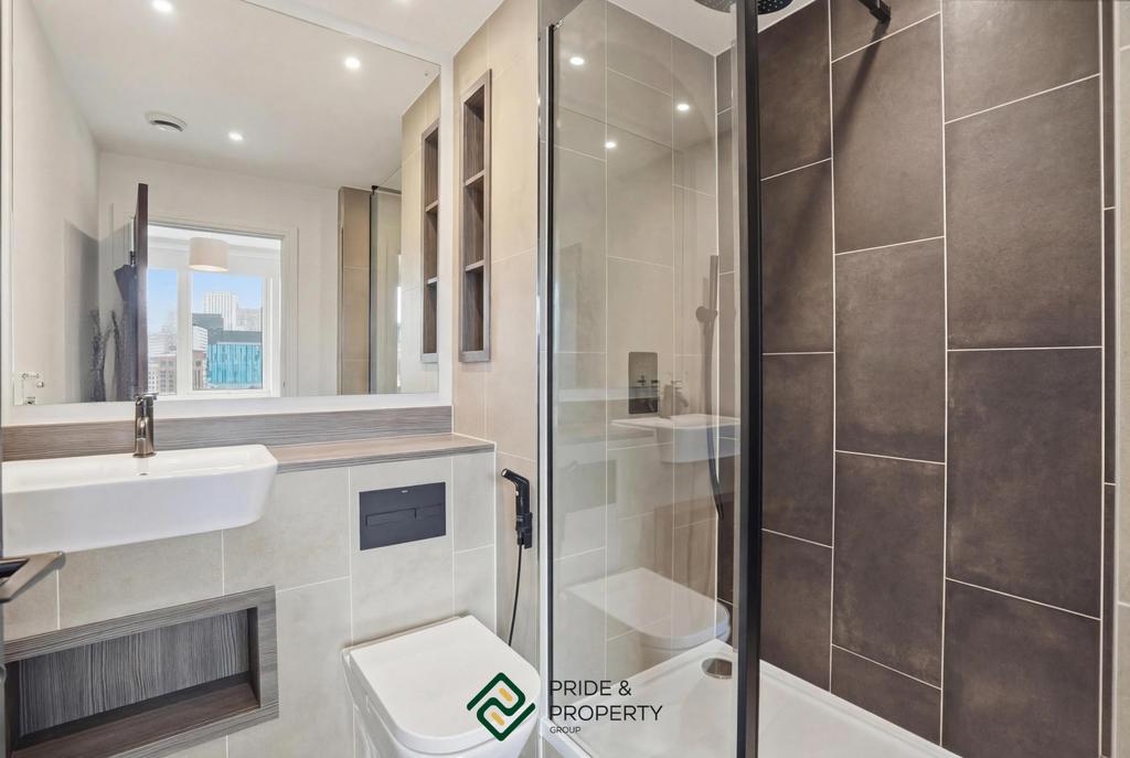 En-Suite