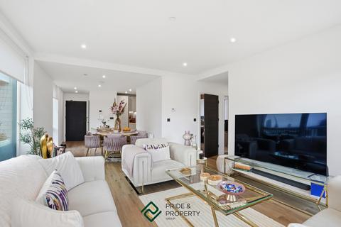 2 bedroom flat for sale, 65 Shadwell Street, B4