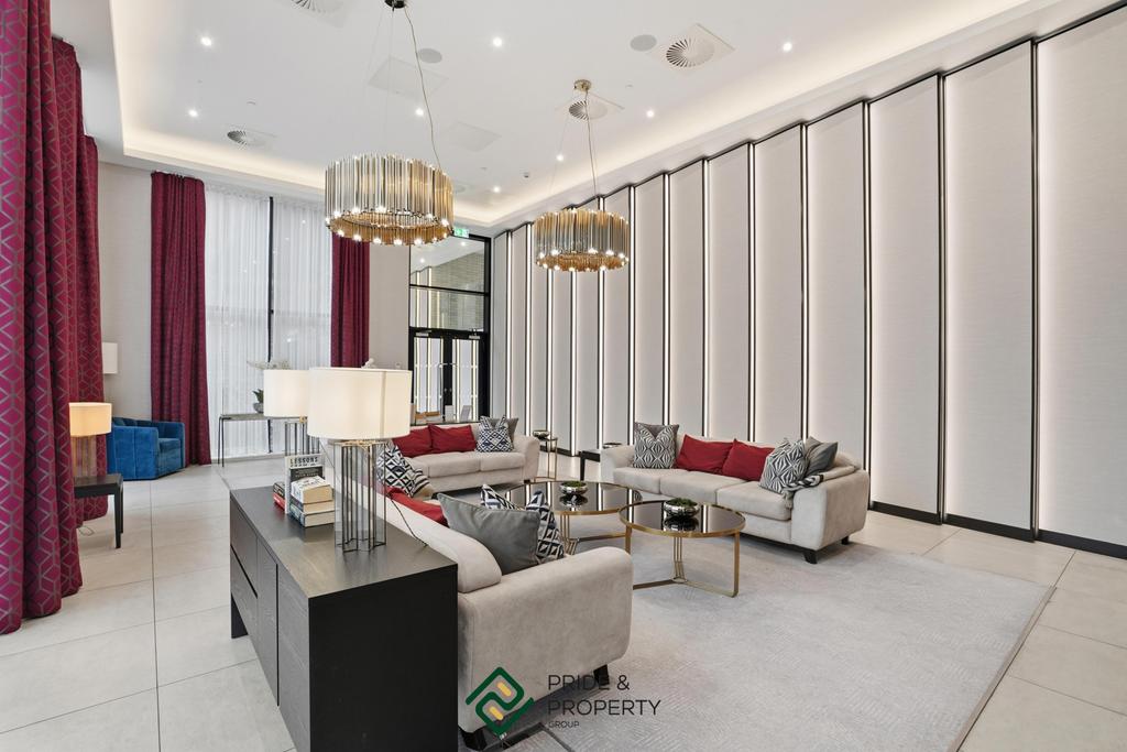 Resident's Lounge