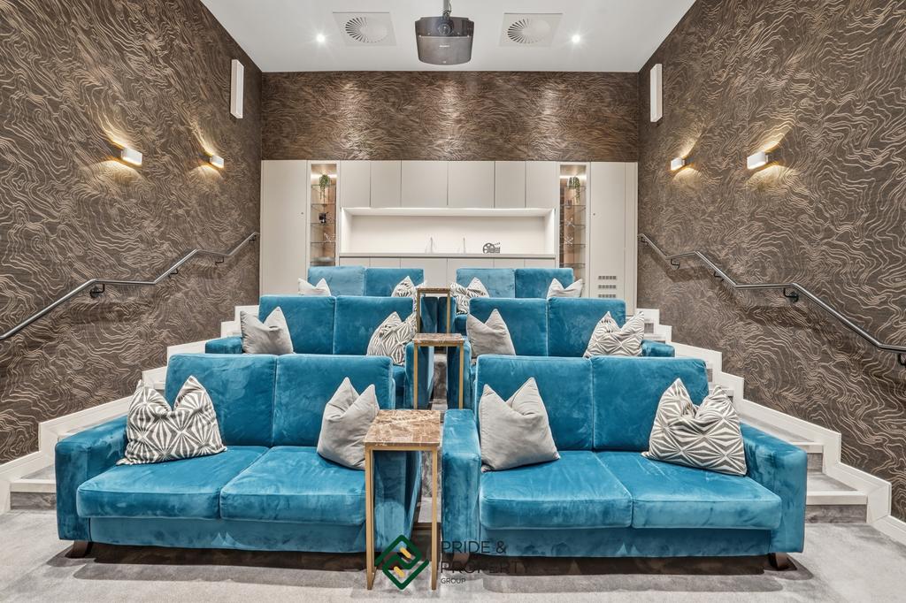 Cinema Room