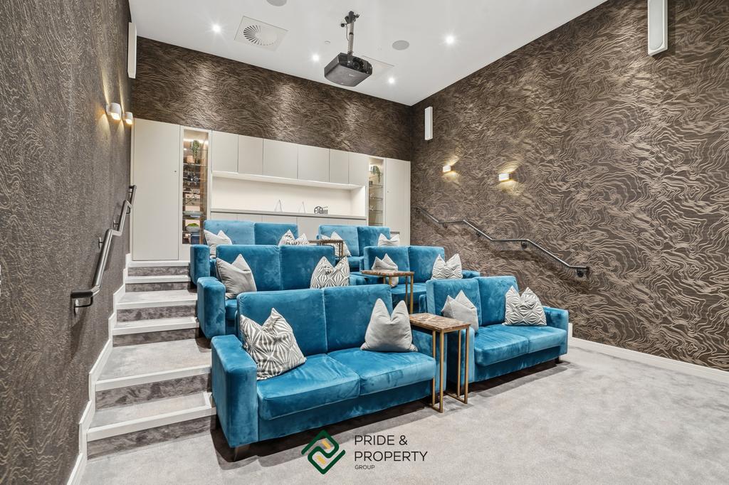 Cinema Room