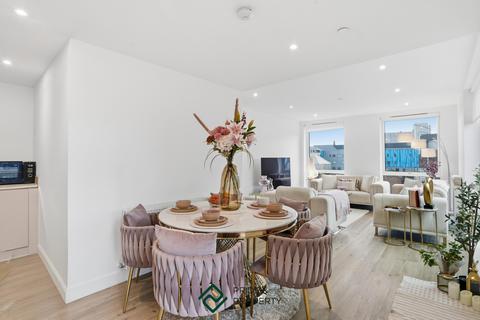 2 bedroom flat for sale, 65 Shadwell Street, B4