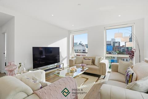 2 bedroom flat for sale, 65 Shadwell Street, B4