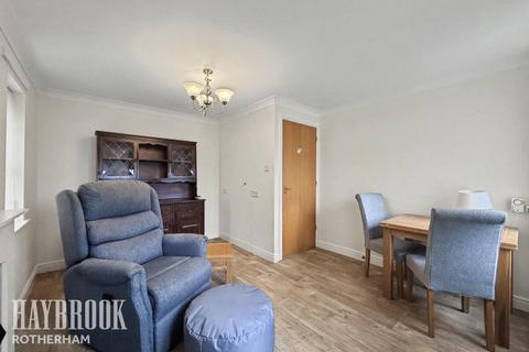 undefined, Bishopstoke Court, Rotherham