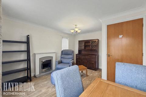 undefined, Bishopstoke Court, Rotherham