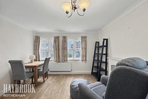 undefined, Bishopstoke Court, Rotherham
