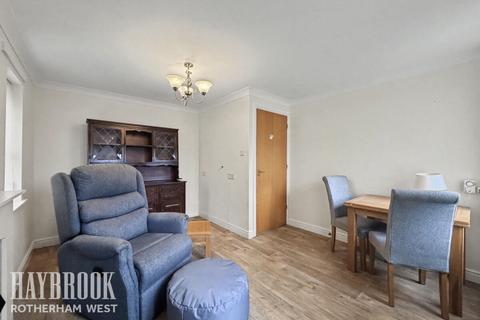 undefined, Bishopstoke Court, Rotherham