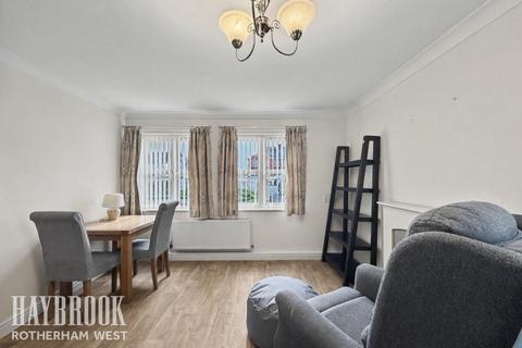 undefined, Bishopstoke Court, Rotherham
