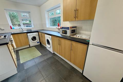 undefined, Pansy Road, Hampshire SO16