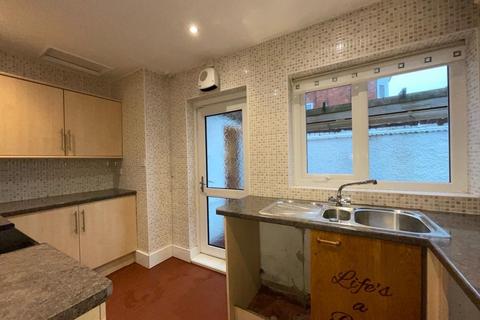 undefined, West Street, Scarborough YO11