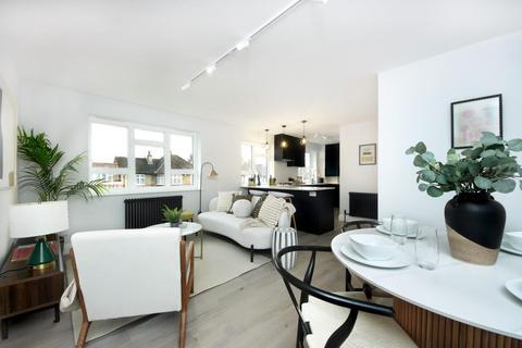 undefined, Audley Road, W5