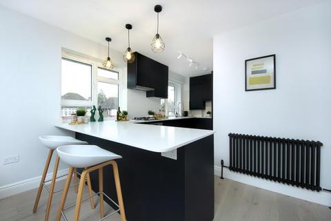 undefined, Audley Road, W5