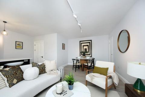 undefined, Audley Road, W5
