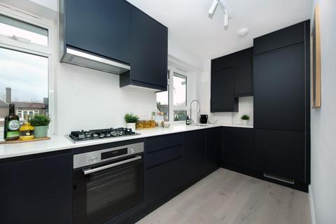undefined, Audley Road, W5