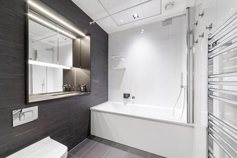2 bedroom apartment to rent, Amory Tower, Marsh Wall, London, E14