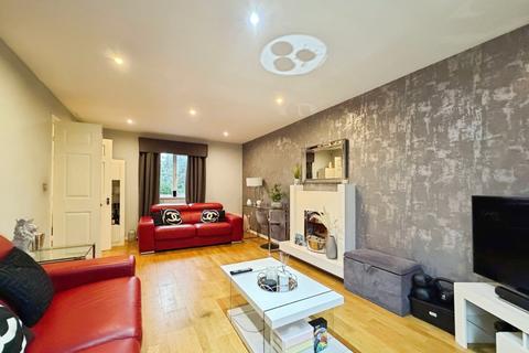 undefined, Sir John Fogge Avenue, Repton Park