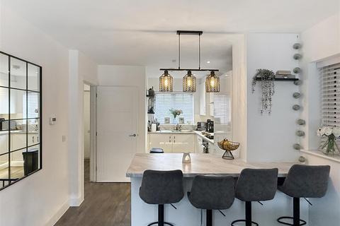 2 bedroom end of terrace house for sale, Roemead Drive, Yapton,