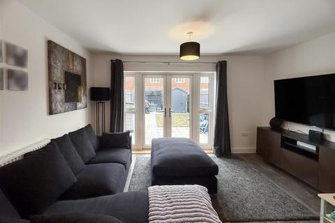 2 bedroom end of terrace house for sale, Roemead Drive, Yapton,