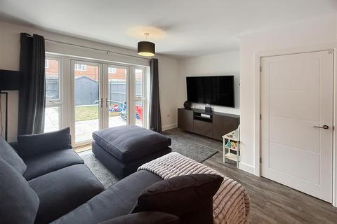 2 bedroom end of terrace house for sale, Roemead Drive, Yapton,